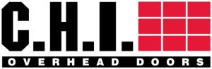 CHI Overhead Doors Logo